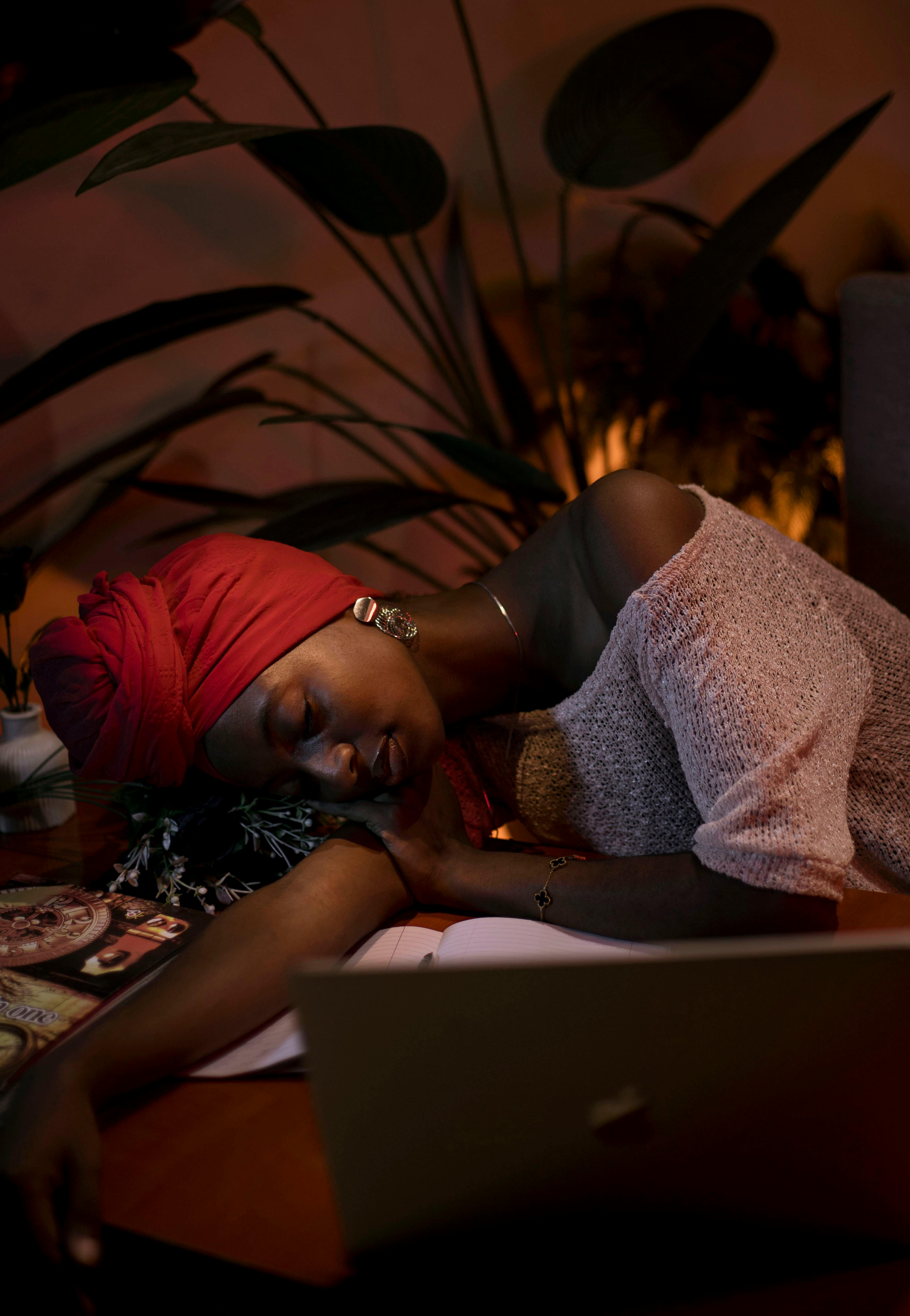 You Are Not Spiritually Failing — You Are Emotionally Overloaded