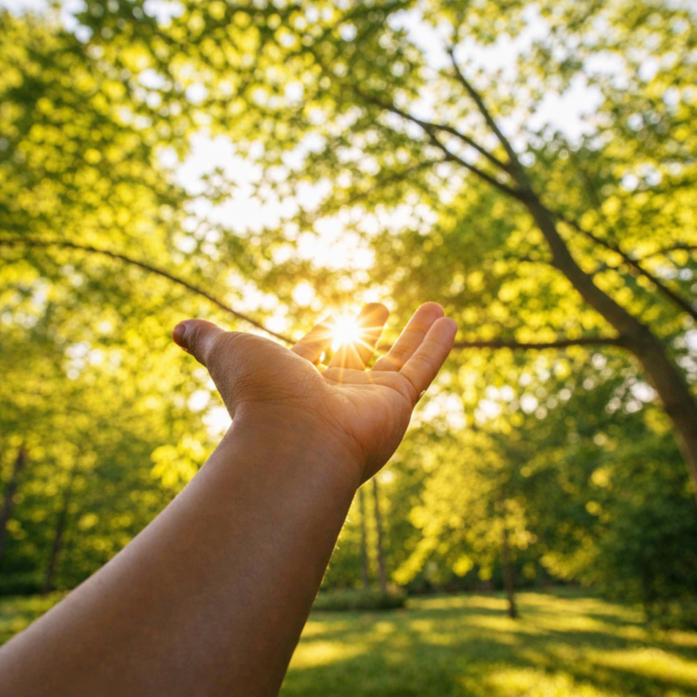 When Life Didn’t Go as Planned: My Faith Under Pressure